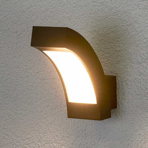 Kinkiet zewnętrzny LED Lennik, IP54