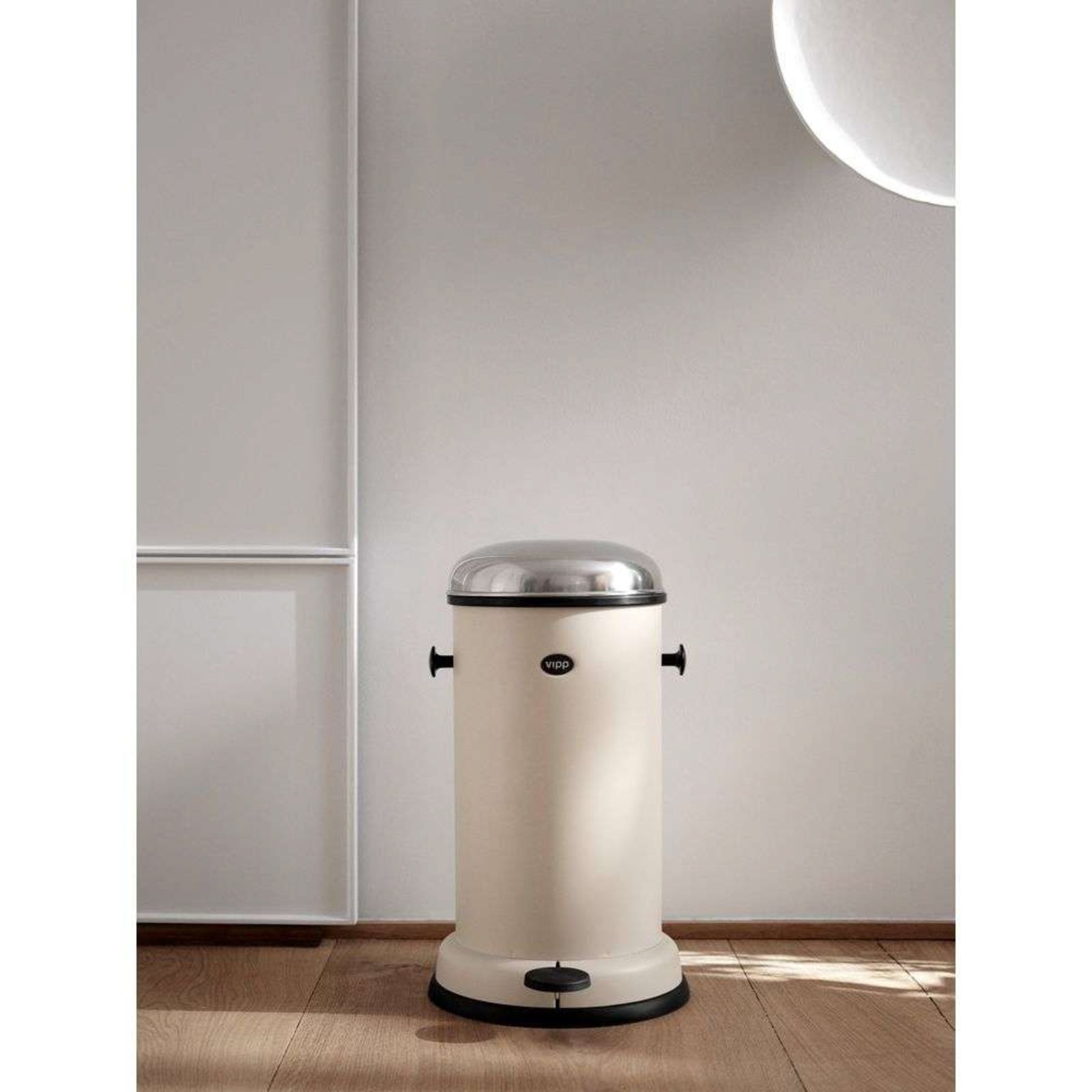 Vipp15 Bin Beige - Vipp