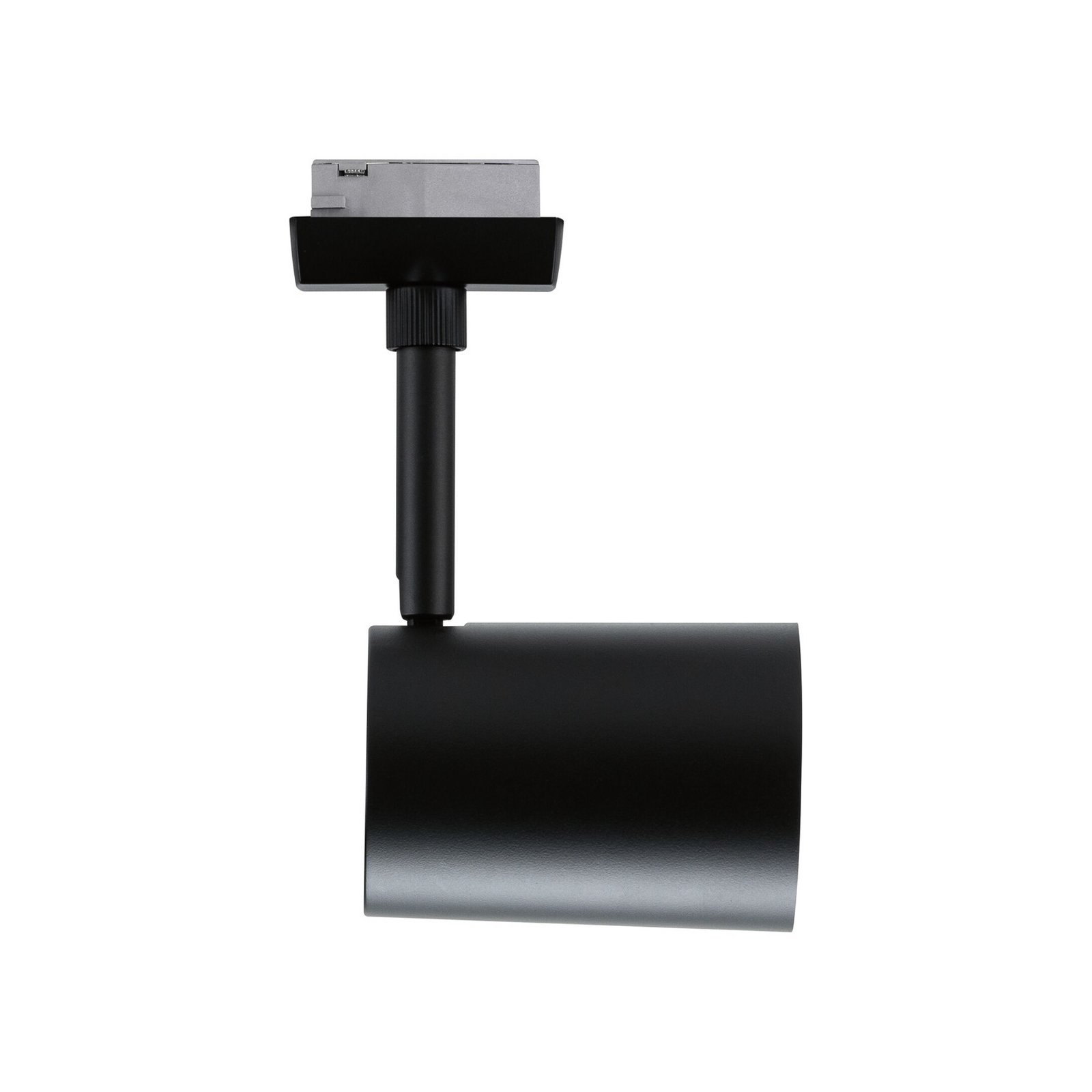 Paulmann URail Spot LED Luxe Zigbee noir mat GU10