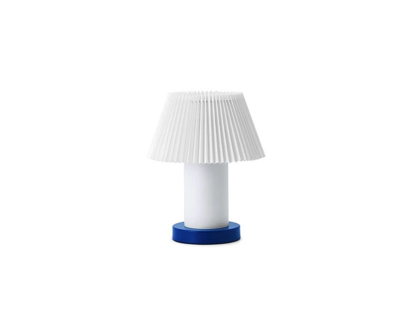 Normann Copenhagen – Cellu Tischleuchte Light Blue