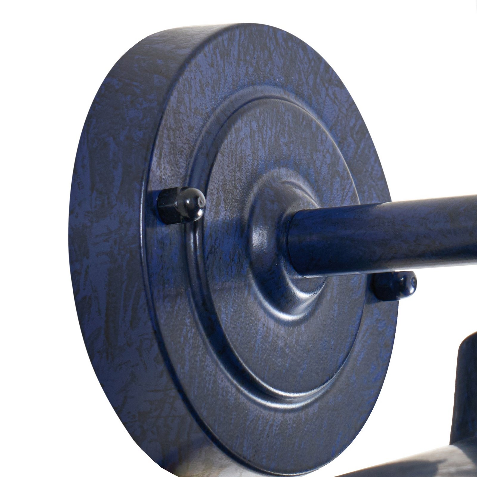 Eloretta væglampe, stål, sort, E27, IP44 - Lindby Eloretta væglampe, stål, sort, E27, IP44 - Lindby