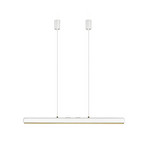 Hazel Branch 100 Candeeiro Suspenso White - UMAGE