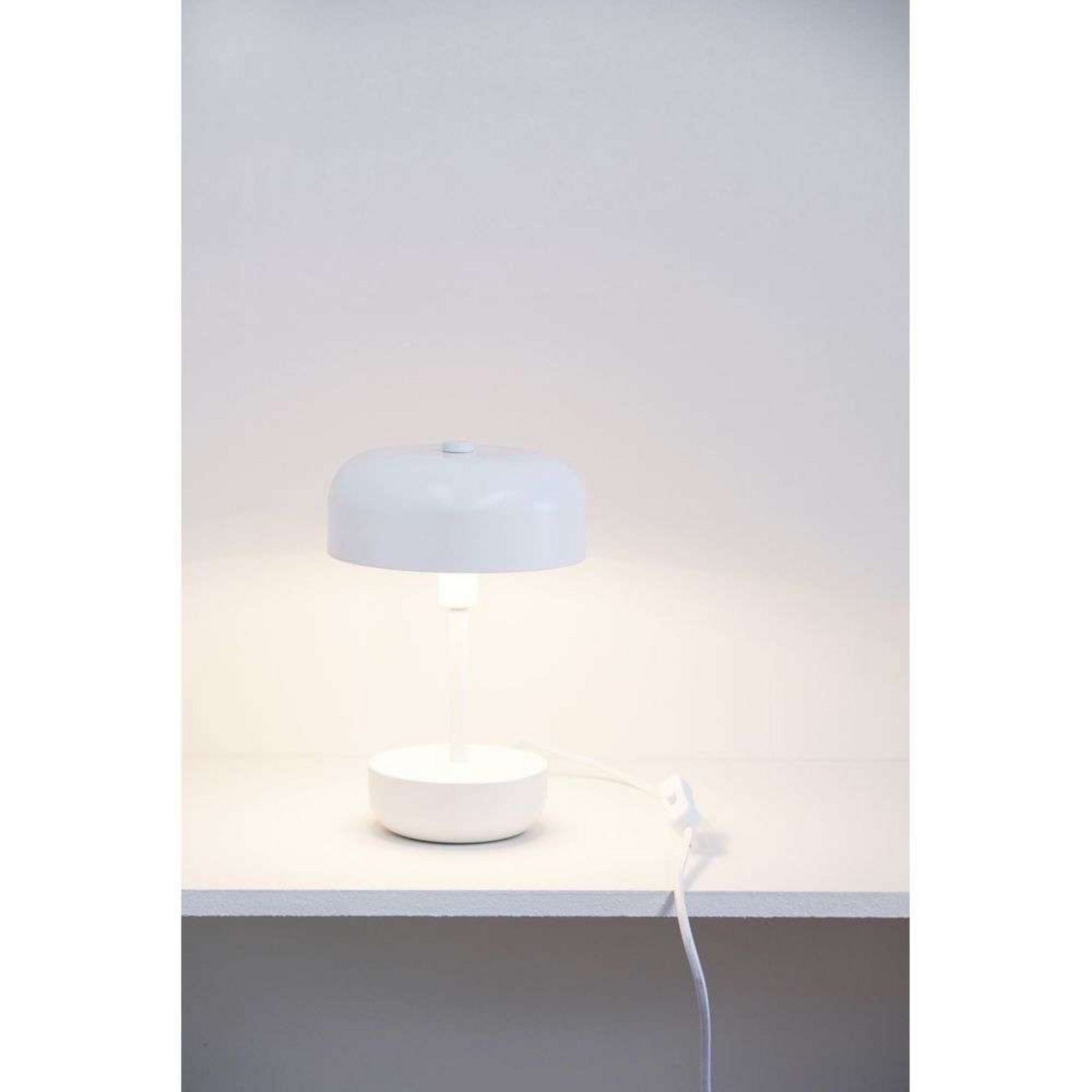 Haipot Table Lamp White - DybergLarsen