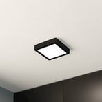Fueva 5 LED panel IP20 3,000 K angular