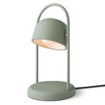 EVA Solo Quay table lamp, pine green