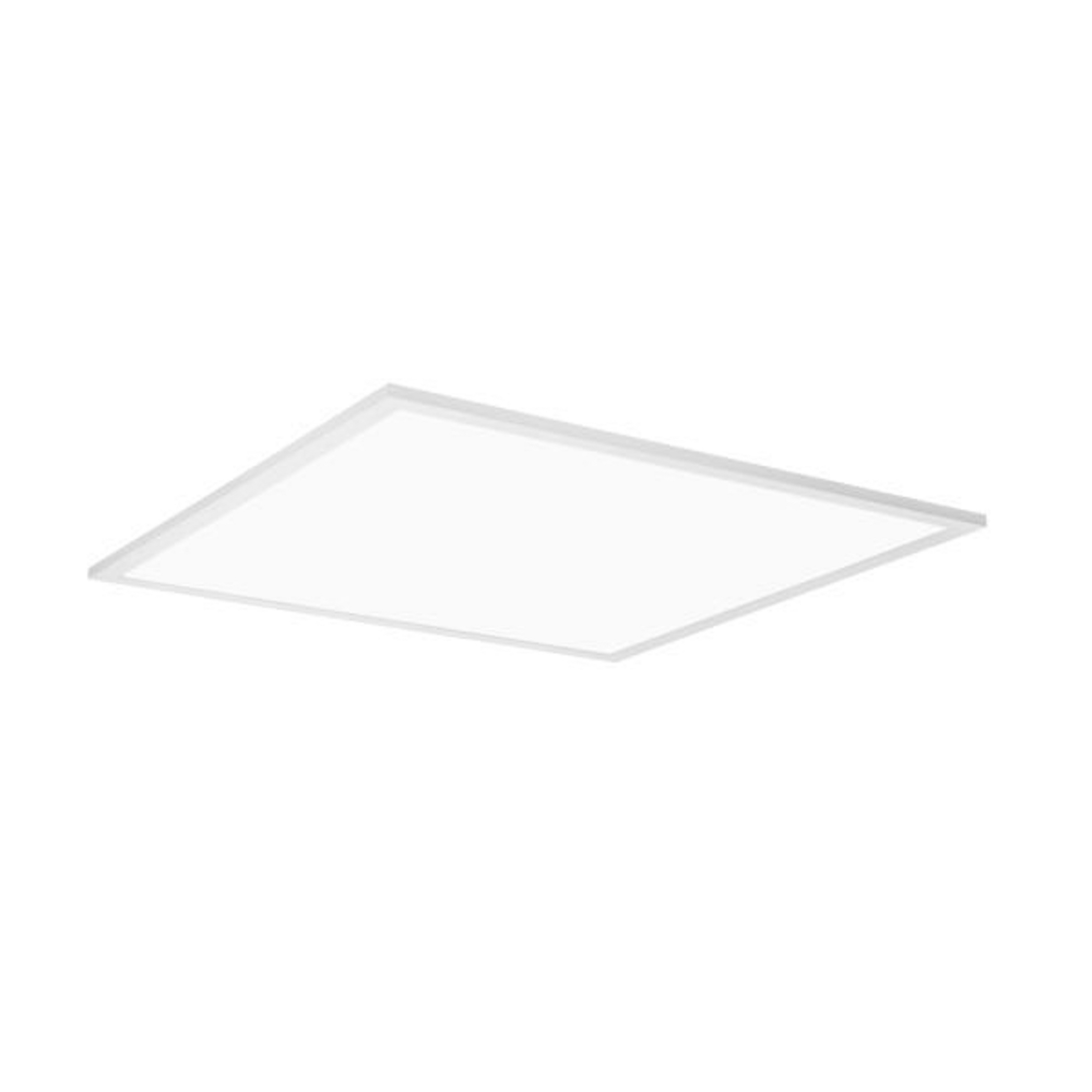 BRUMBERG Ailis LED-Panel opal 3000K DALI