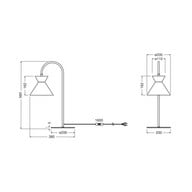 product size