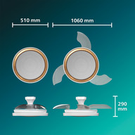 product size