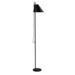 Yuh Stojaca Lampa Black - Louis Poulsen