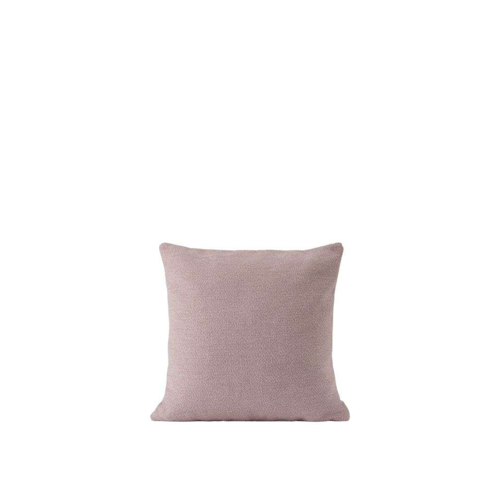 Mingle Cushion 45x45 Rose/Petrol - Muuto