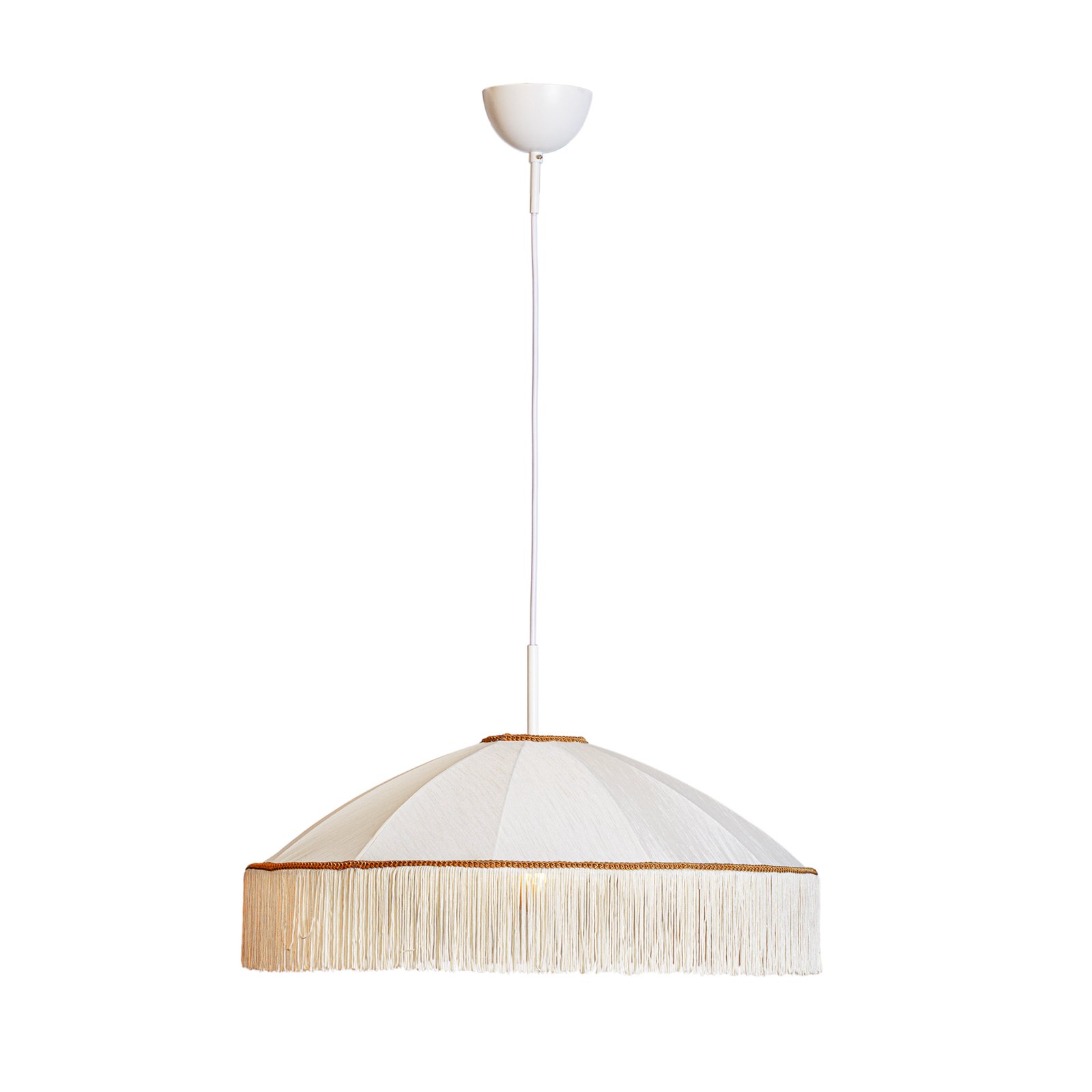 Francis Suspension Ø60 White - By Rydéns