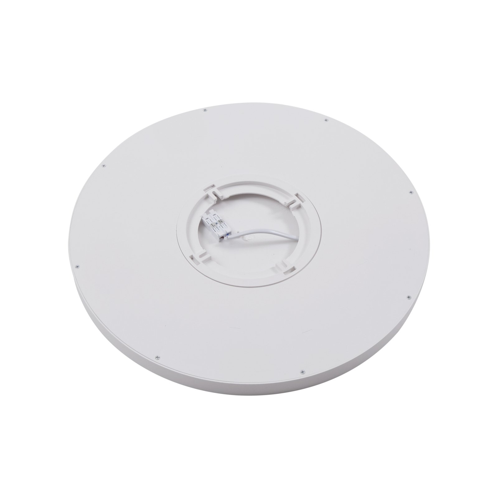 Diki LED Plafonnier Ø40 CCT White - Lindby