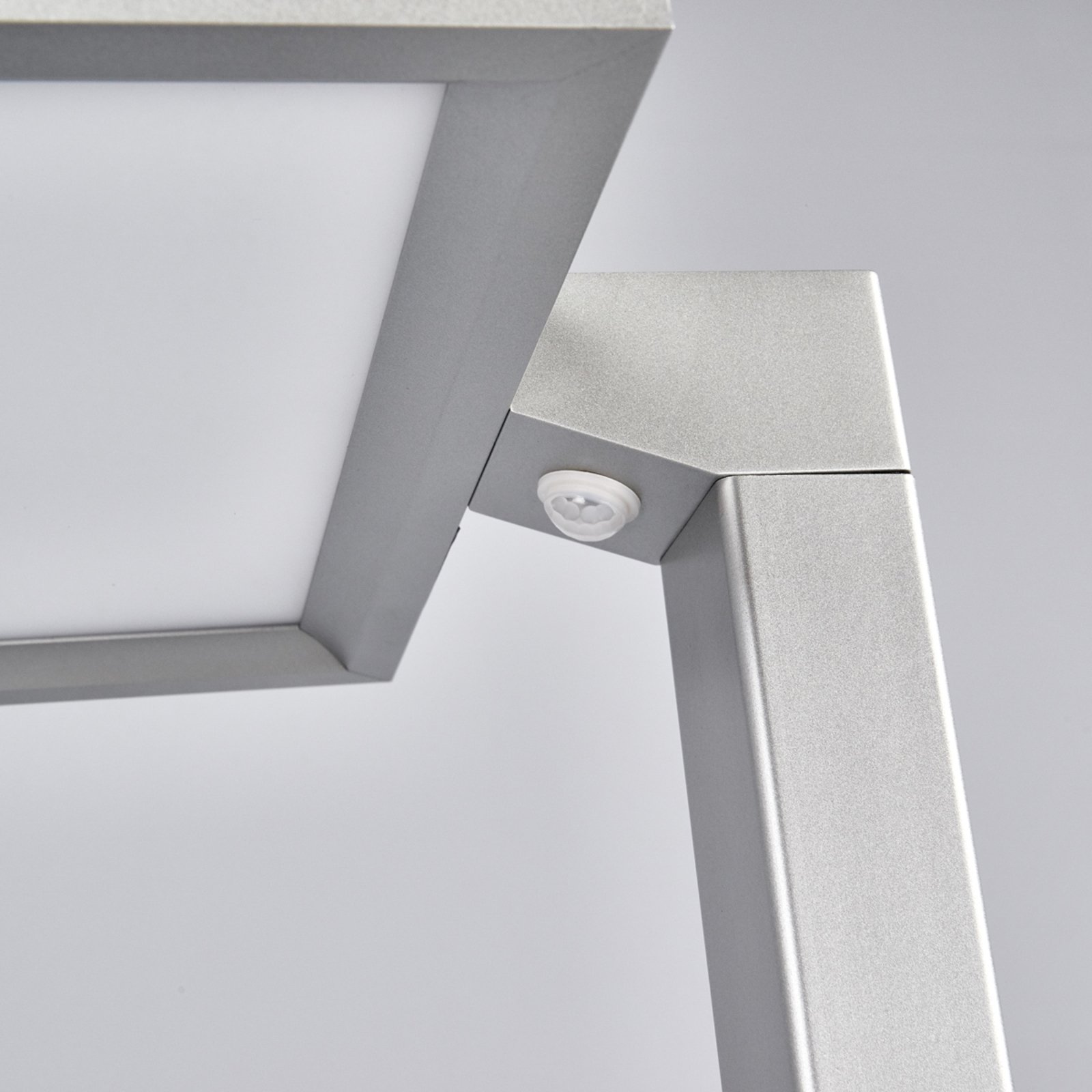 Dorean Lampadaire Silver - Arcchio