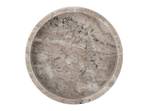 Ivette Tray Nature Marble - Bloomingville