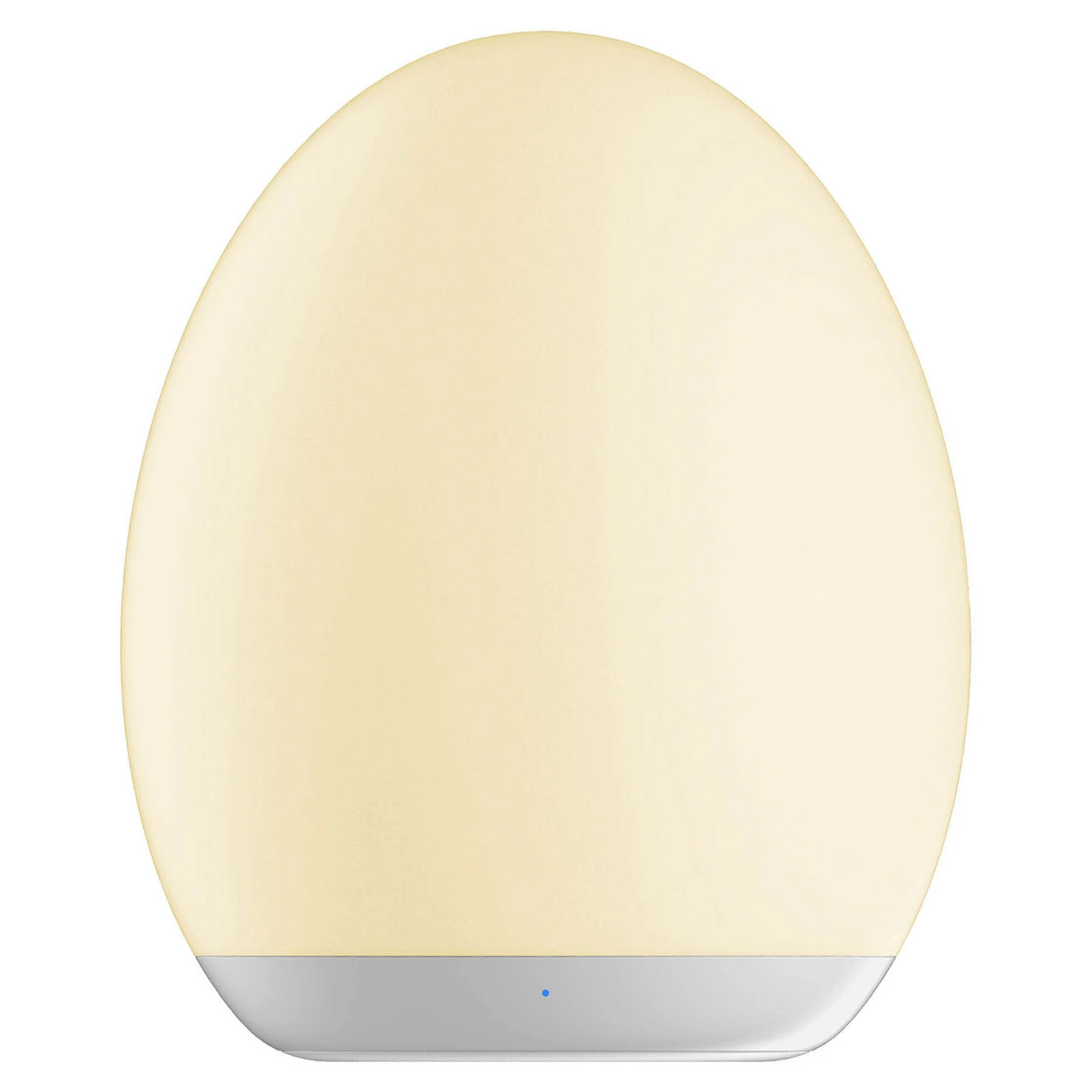 Veilleuse LED 357-61, tactile, batterie, RGBW