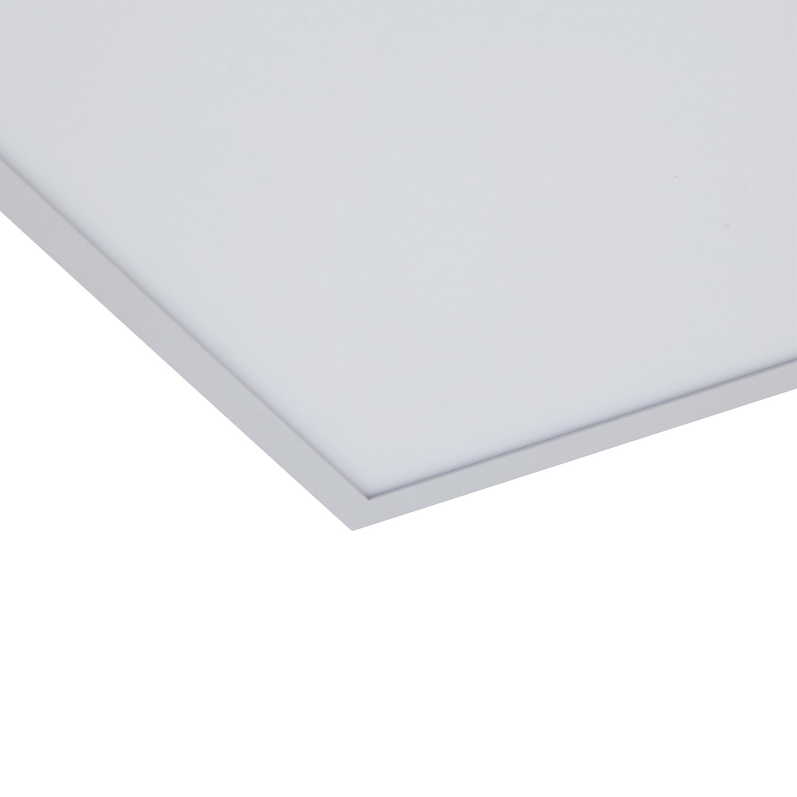 Brenda Ceiling Lamp 40x40 White - Arcchio