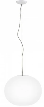 Glo-Ball S1 Lampa Wisząca White - Flos