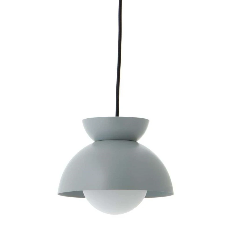 FRANDSEN - Butterfly Pendelleuchte Ø21 Pale Green