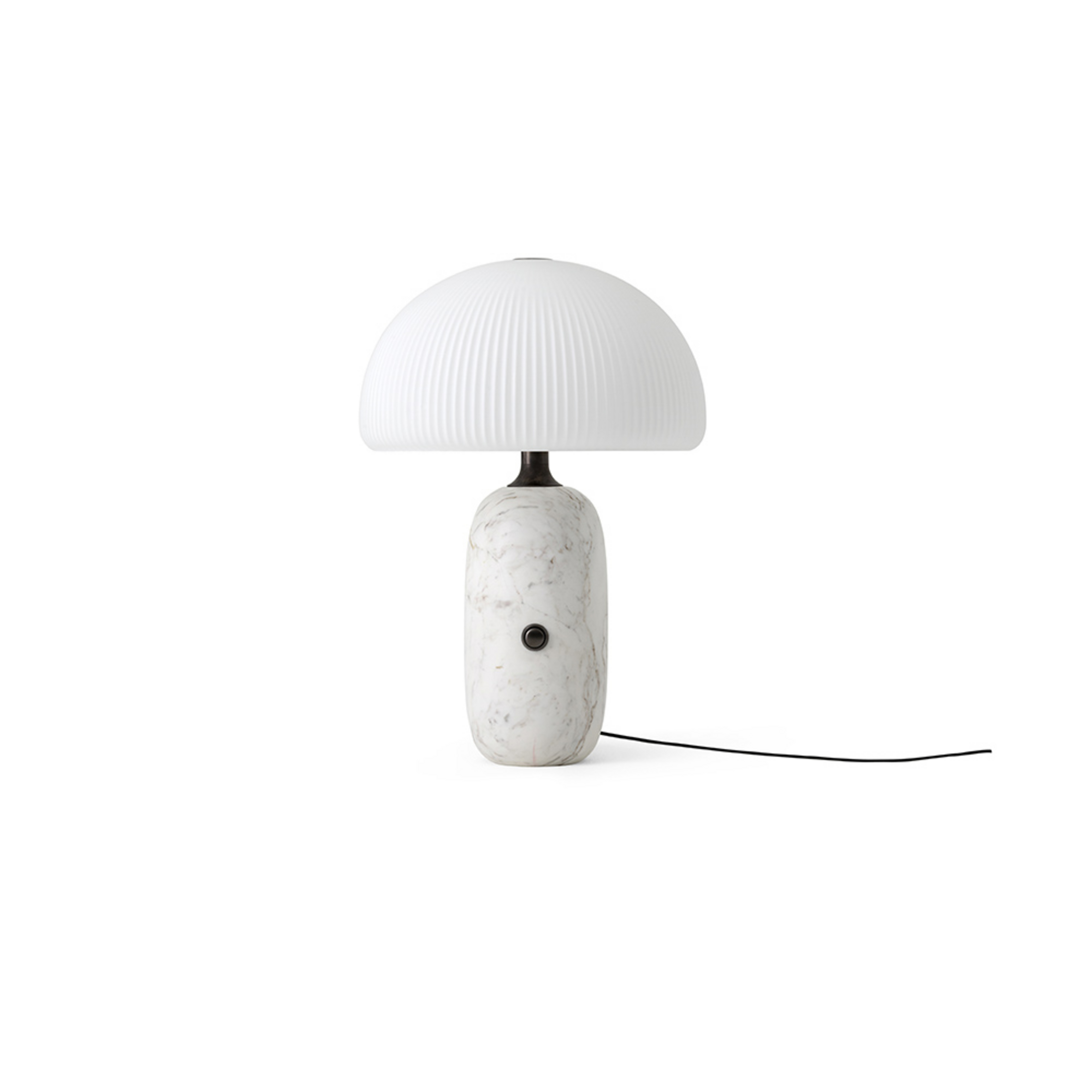 Vipp592 Sculpture Taffellamp White - Vipp