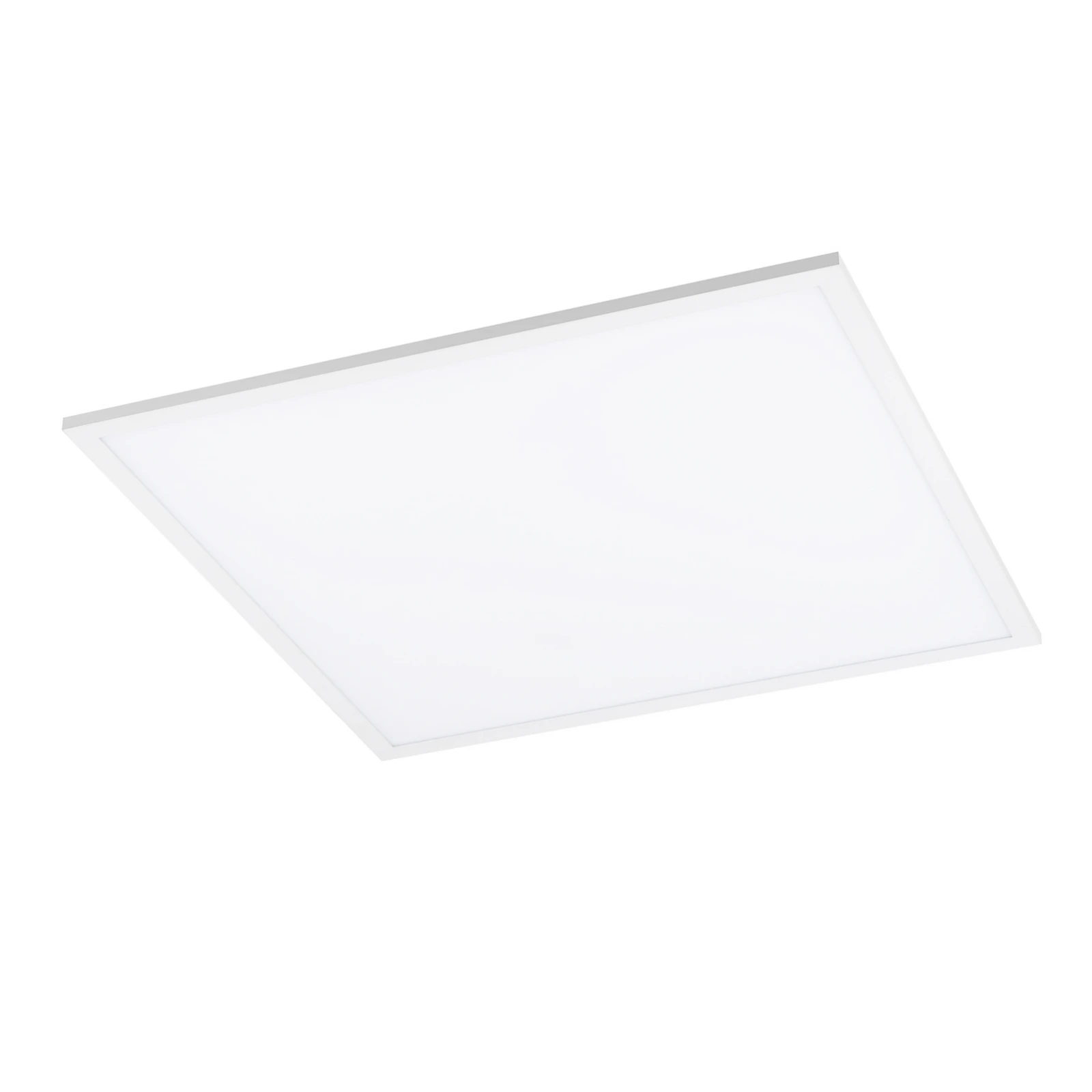 Panel LED Lindby Luay, 60 x 60 cm, blanco, 3000-6000K