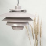 Ejka Mini Pendelleuchte Beige - DybergLarsen
