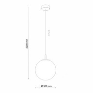 product size