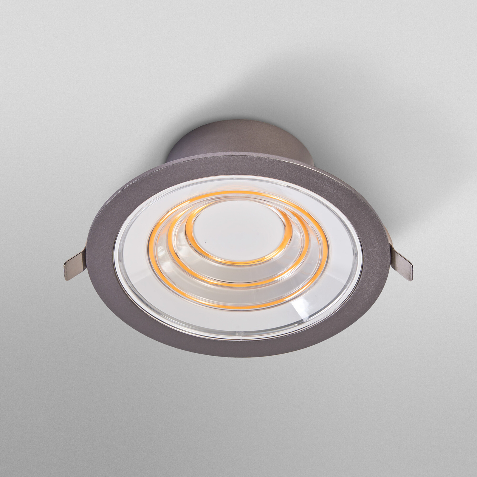 Ledvance Decor Filament Ripple LED-Downlight