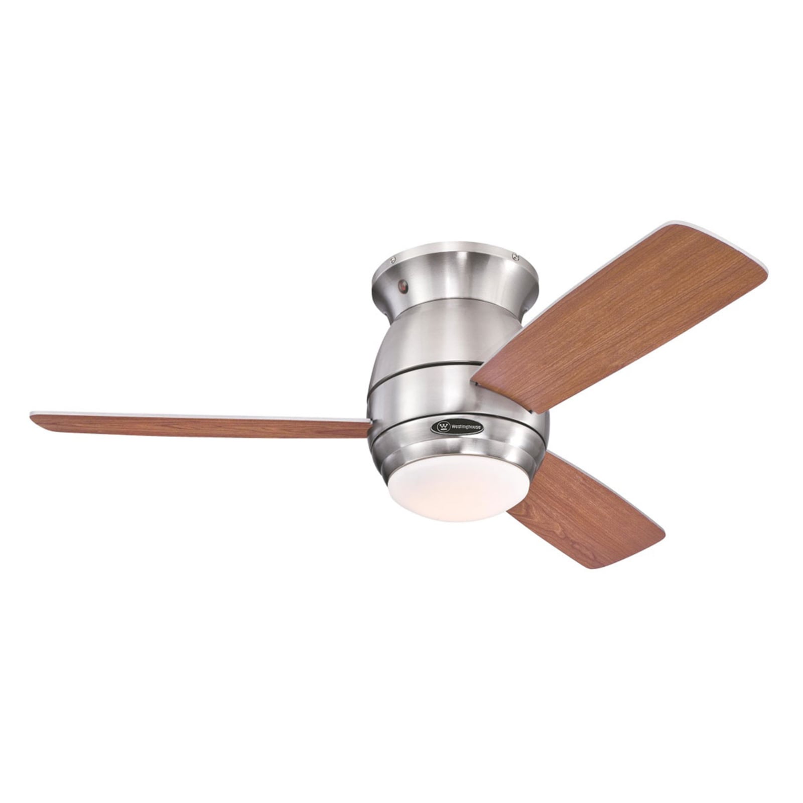 Halley Deckenventilator mit Licht holz, leise - Westinghouse Halley Deckenventilator mit Licht holz, leise - Westinghouse