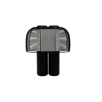 Yasuke Table Lamp Black - DCW