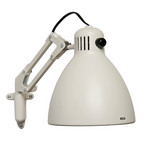 LED-Wandleuchte L-1 mit Wandhalterung WBR