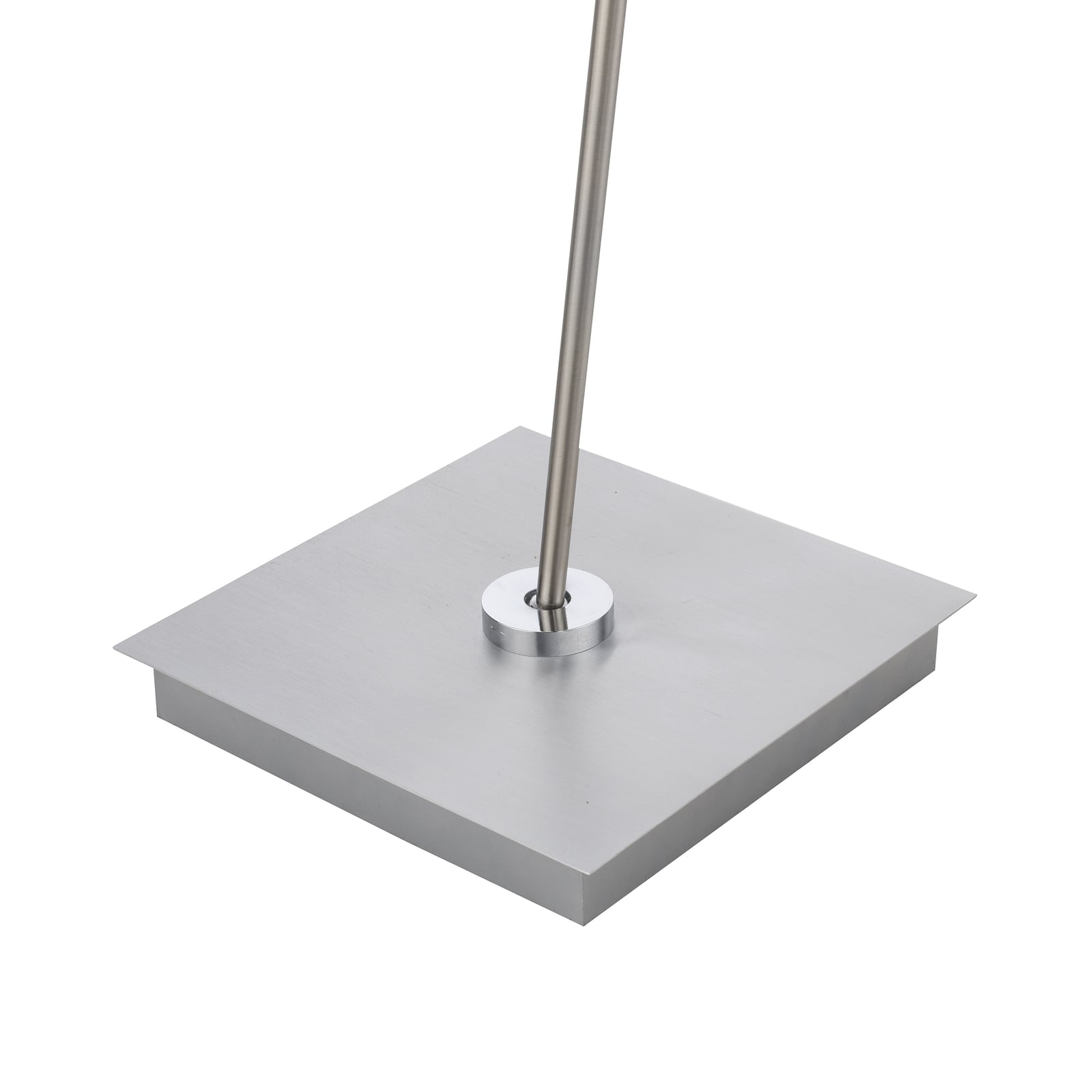 Mira LED-Stehleuchte, diamond, Fernbedienung, CCT - PURE Mira LED-Stehleuchte, diamond, Fernbedienung, CCT - PURE