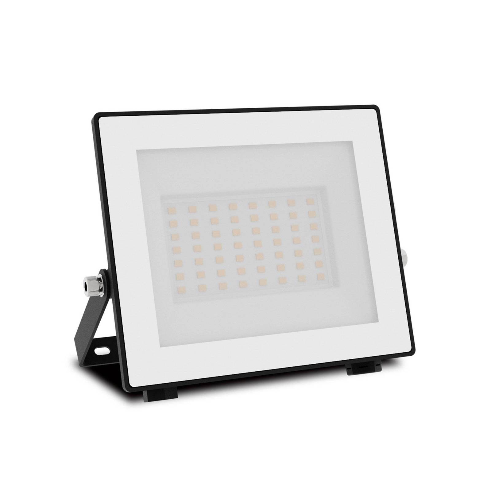 Philips LED-Außenstrahler Lois UE flood, 14 W, 5.000 K, IP65
