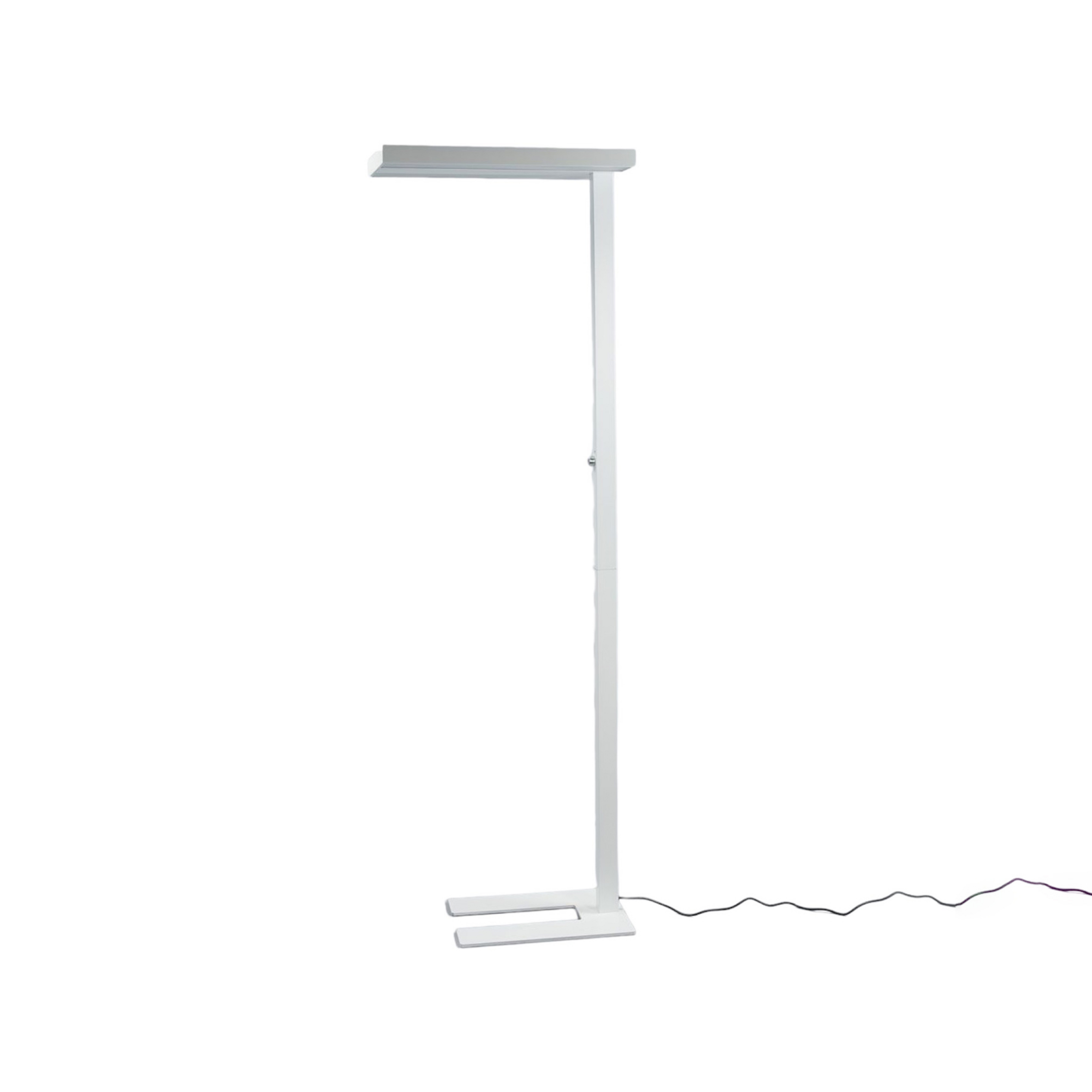 Logan Lampadaire White - Arcchio