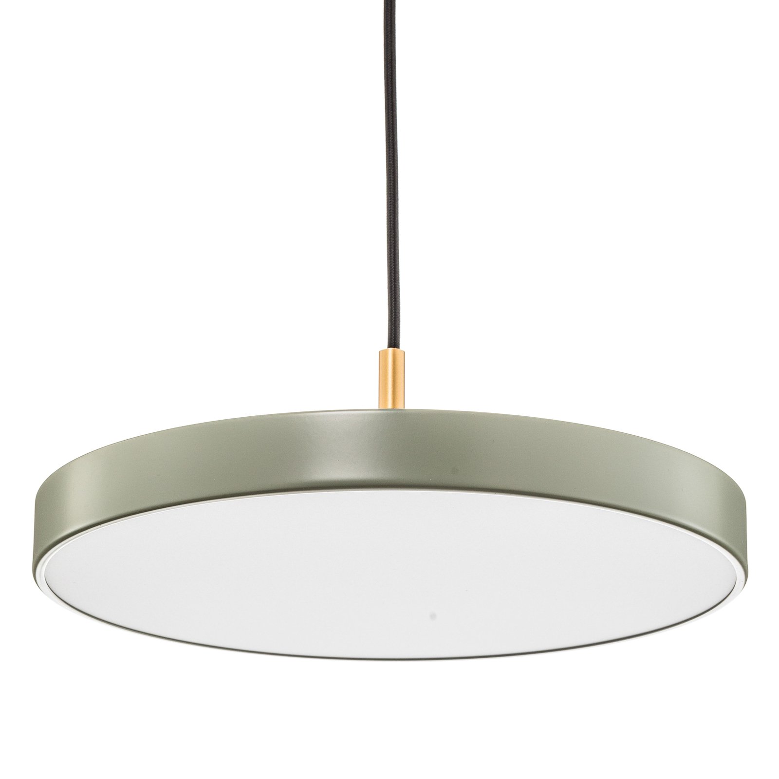 Asteria Pendant Mini Olive - UMAGE
