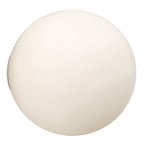 Artemide Dioscuri wall light, IP65, Ø 35 cm