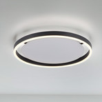 LED-Deckenleuchte Ritus, dreistufig dimmbar