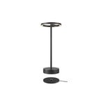 Vinolina One Portable Pöytävalaisin IP54 Black - SLV