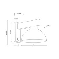 product size