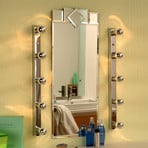 Paulmann Galeria Regula mirror light