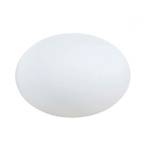 Eggy Pop Out Vanjska Lampa Ø32 (8m) Opal White - CPH Lighting