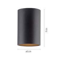 product size