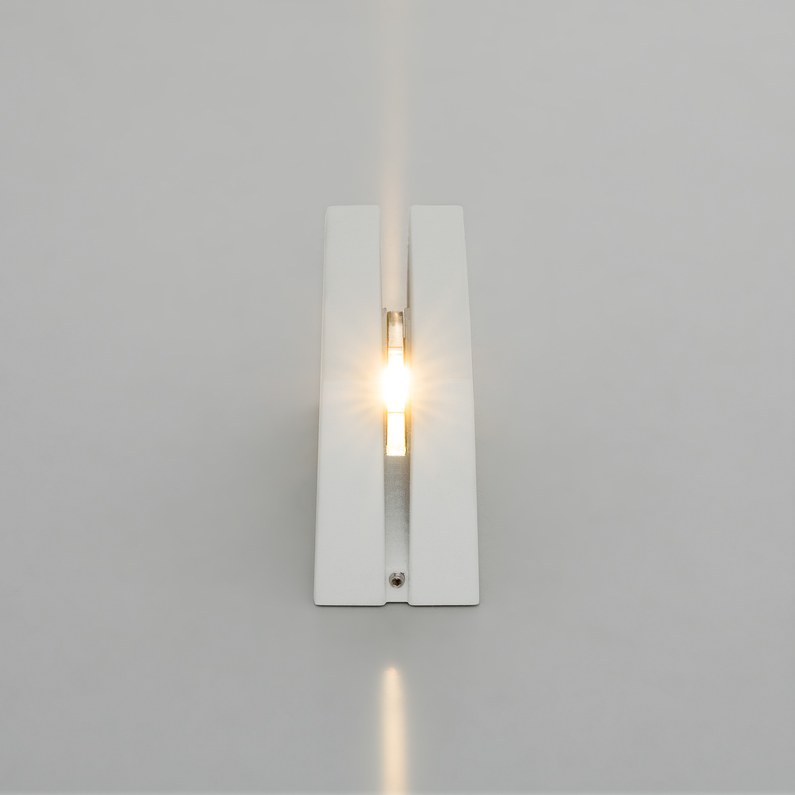 Artemide Antarktikós lámpara LED de diseño 3.000K