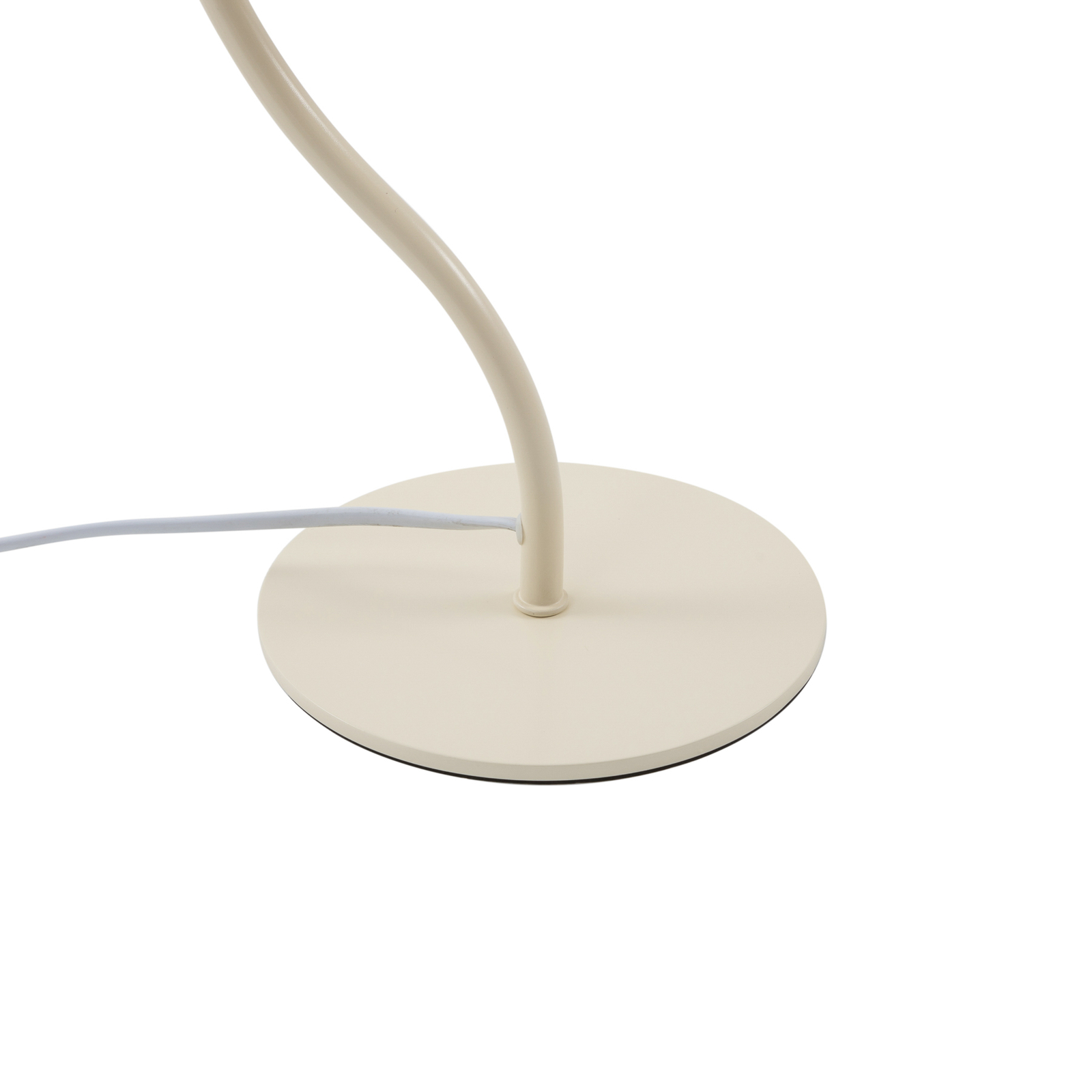 Arvadon Veioză Beige - Lucande Arvadon Veioză Beige - Lucande
