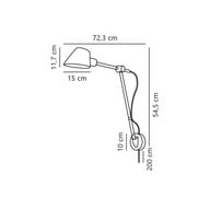product size