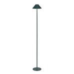 Hygge Portable Stojací Lampa Deep Green - Halo Design