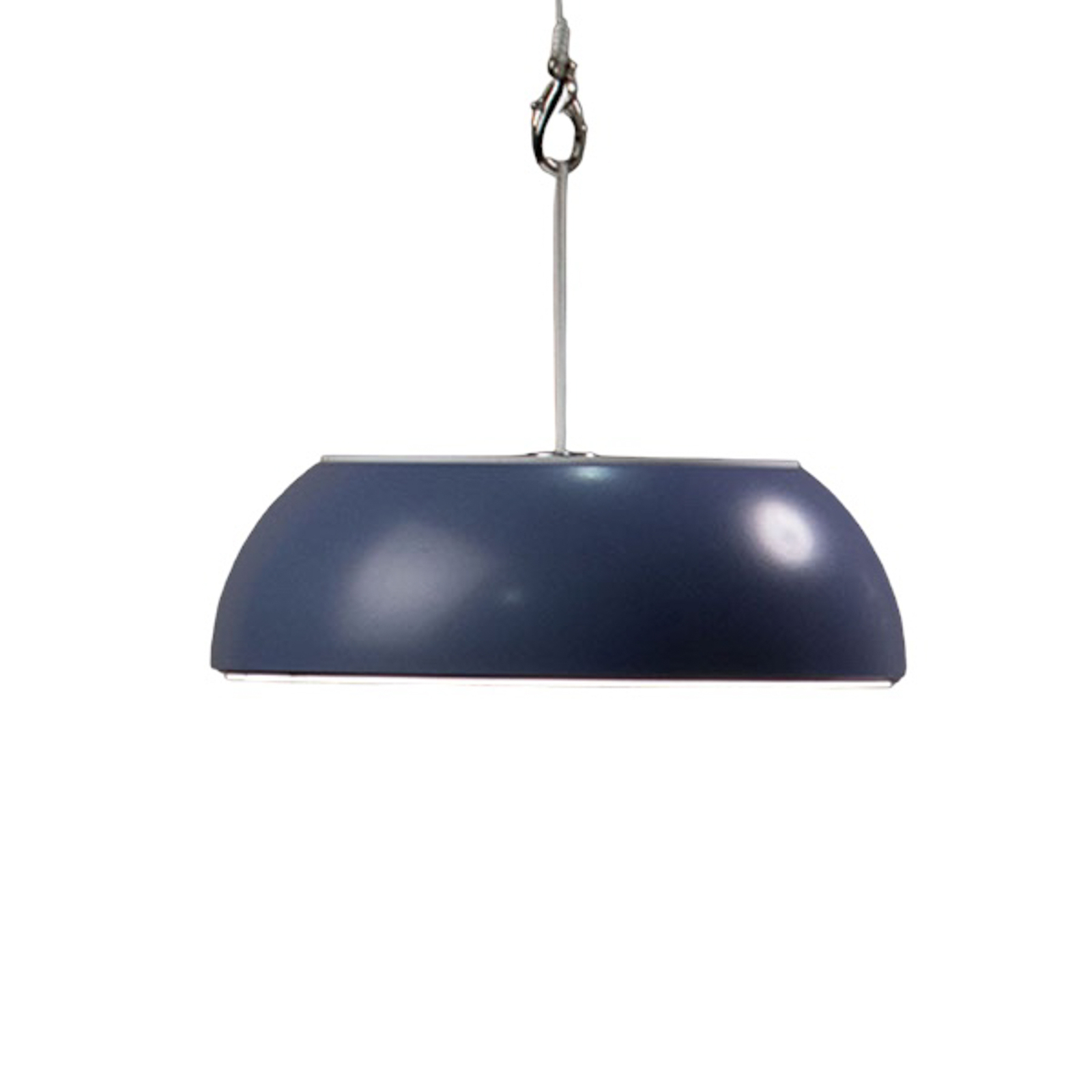 Axolight Float LED hanglamp, Mauve