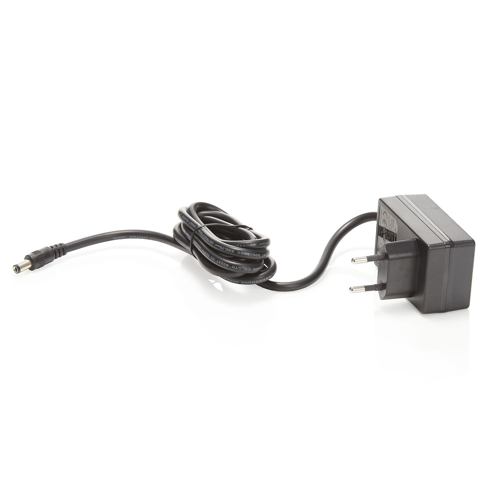 Lindby LED-Schreibtischleuchte Eleni, schwarz, CCT, dimmbar