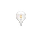 Bec Smart TW 7W 806lm 2700-6500K Globe Giant Clear E27 - WiZ