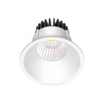 Niria LED Spot encastré 3000K Blanc - Arcchio