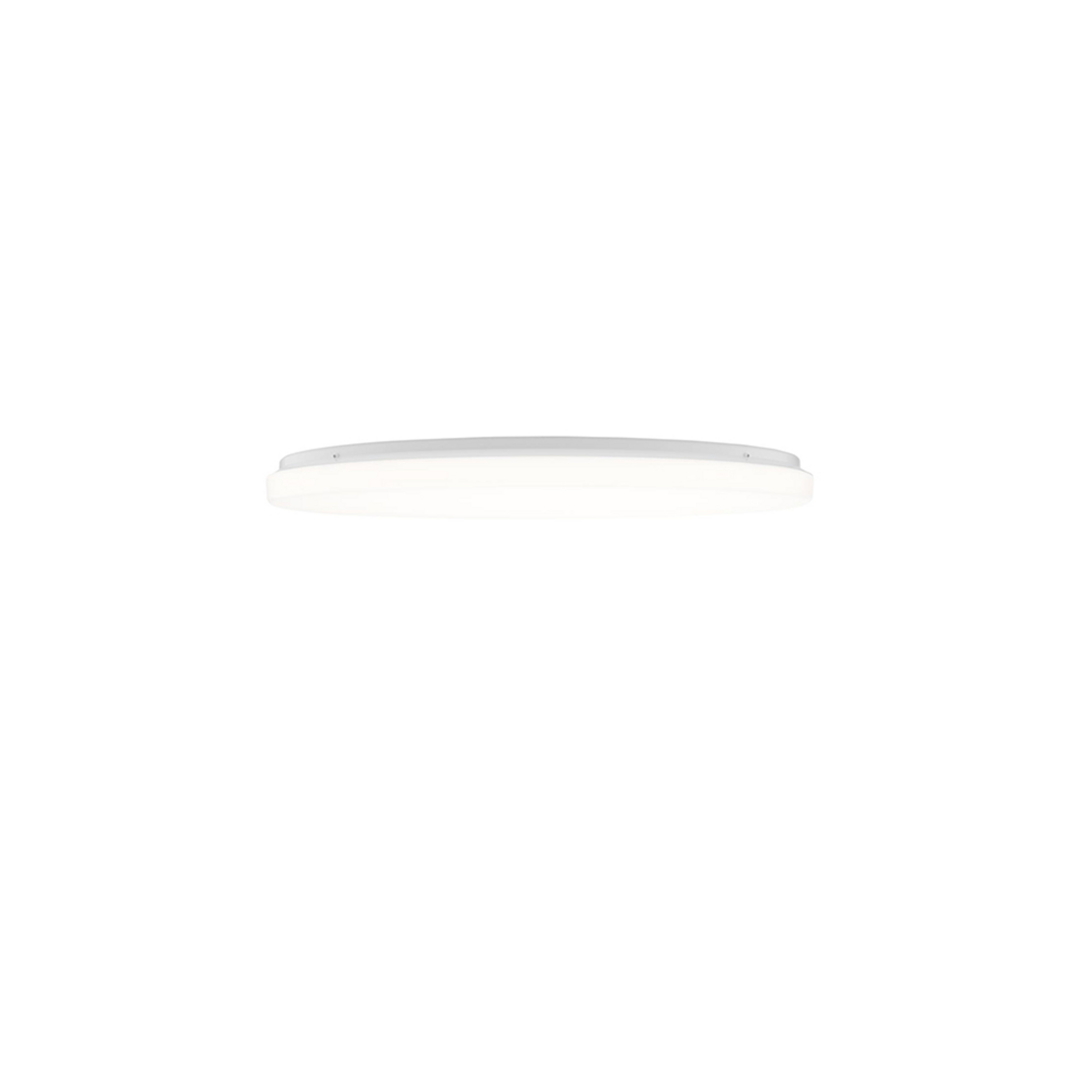 Clara Frame Transparent – FLOS